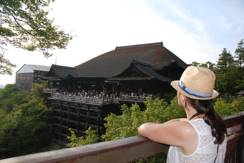08.Kiyomizu dera