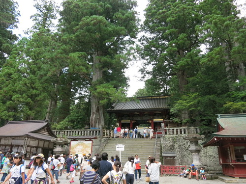 07.Nikko Toshogu