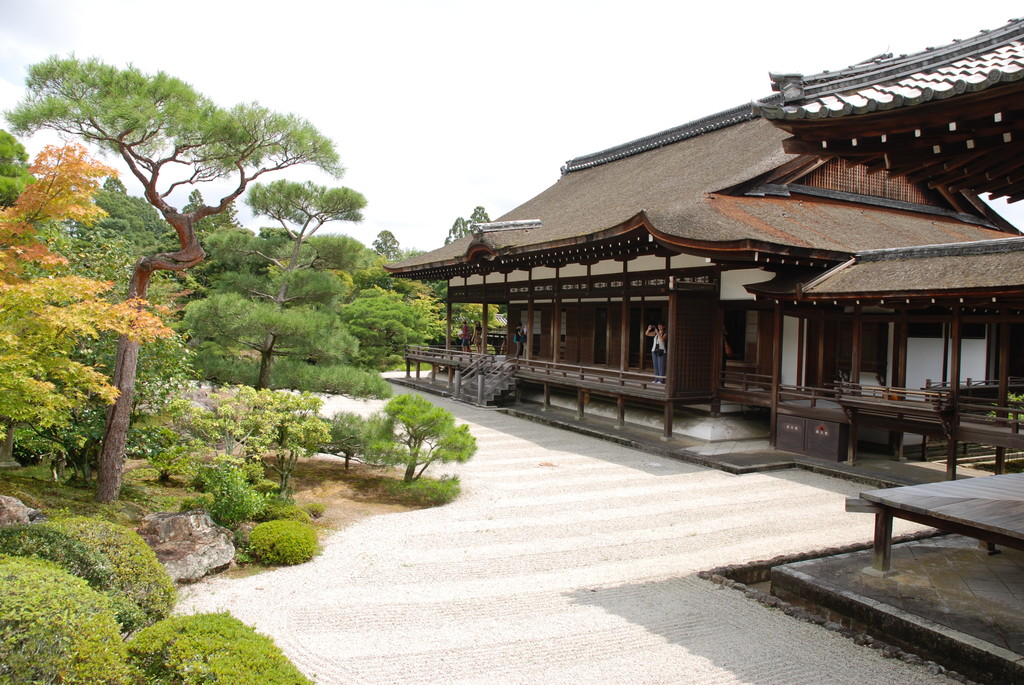 Templo Ninna-ji