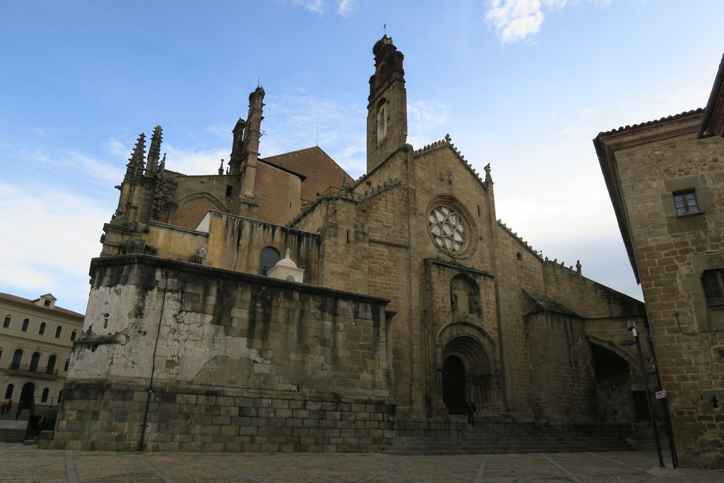 17.catedral vieja Plasencia