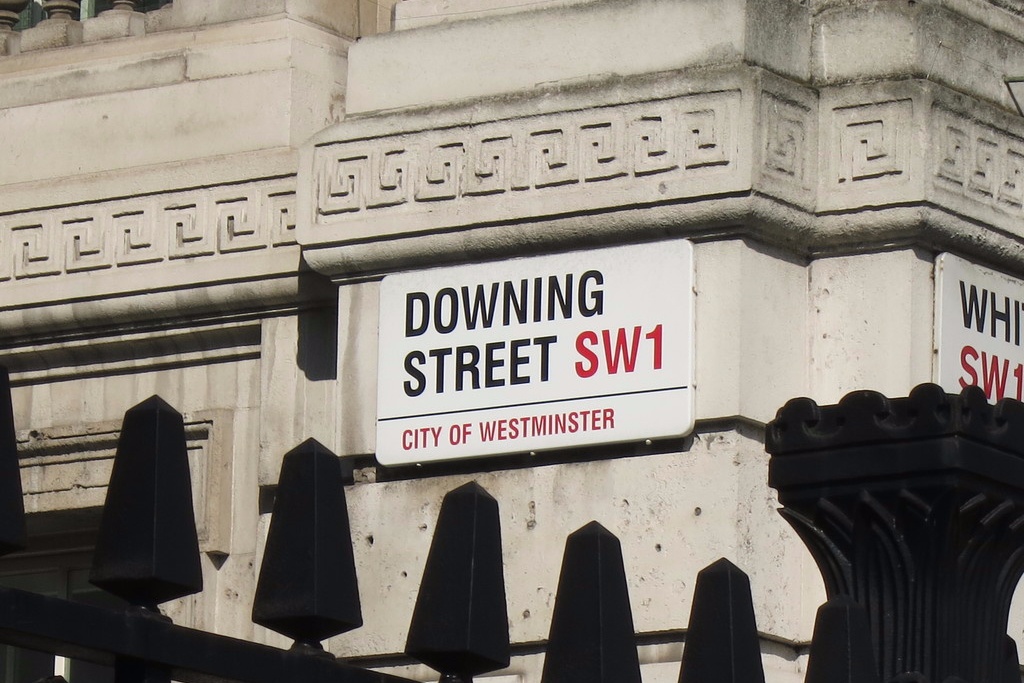 10 de Downing Street