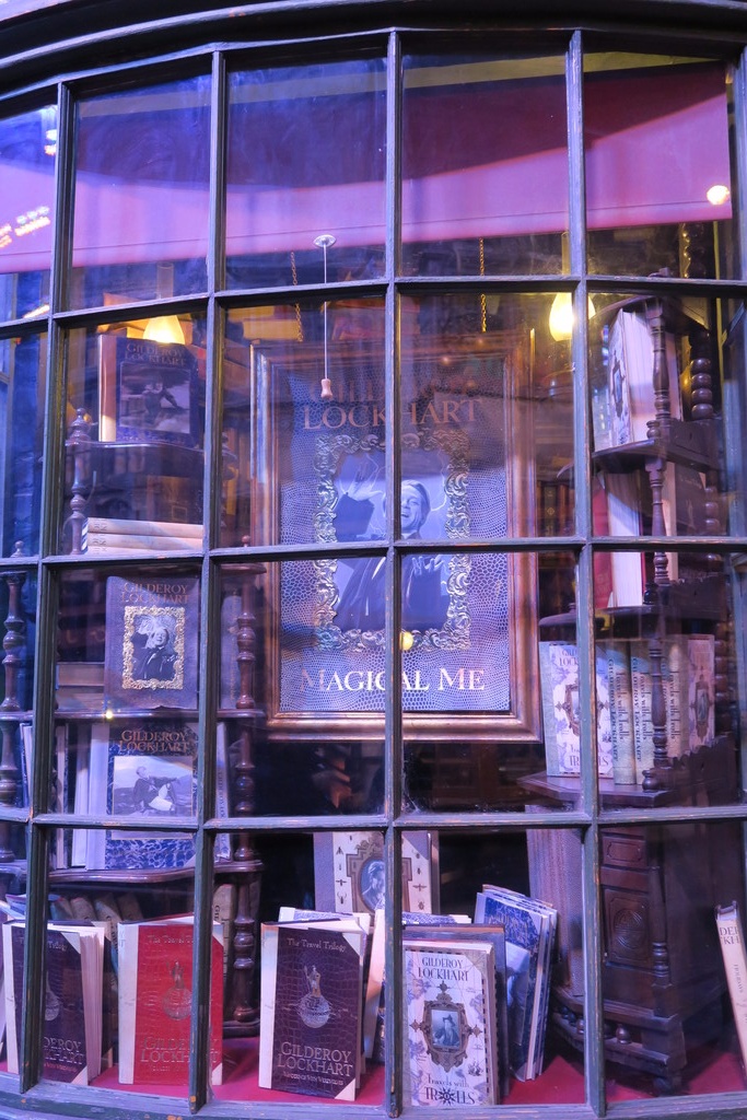Harry Potter Studio Tour Londres