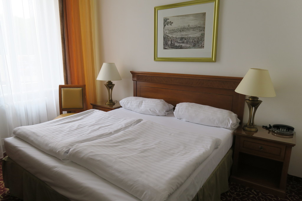 06.Hotel Romania Karlovy Vary