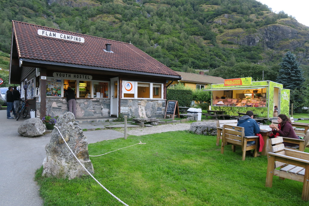 26.Flam Camping and Youth Hostel