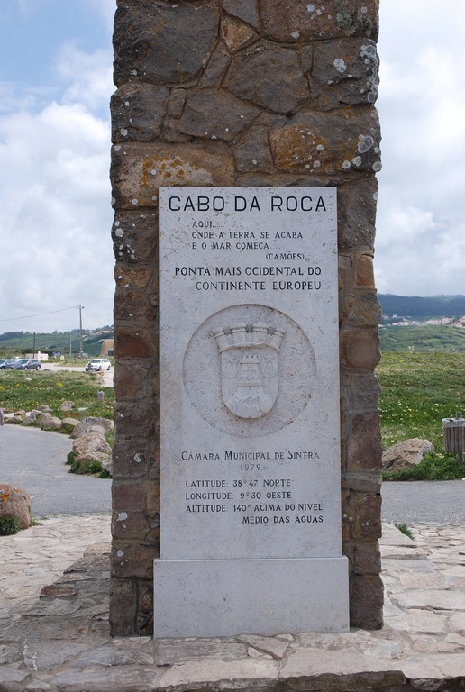 24.Cabo de Roca