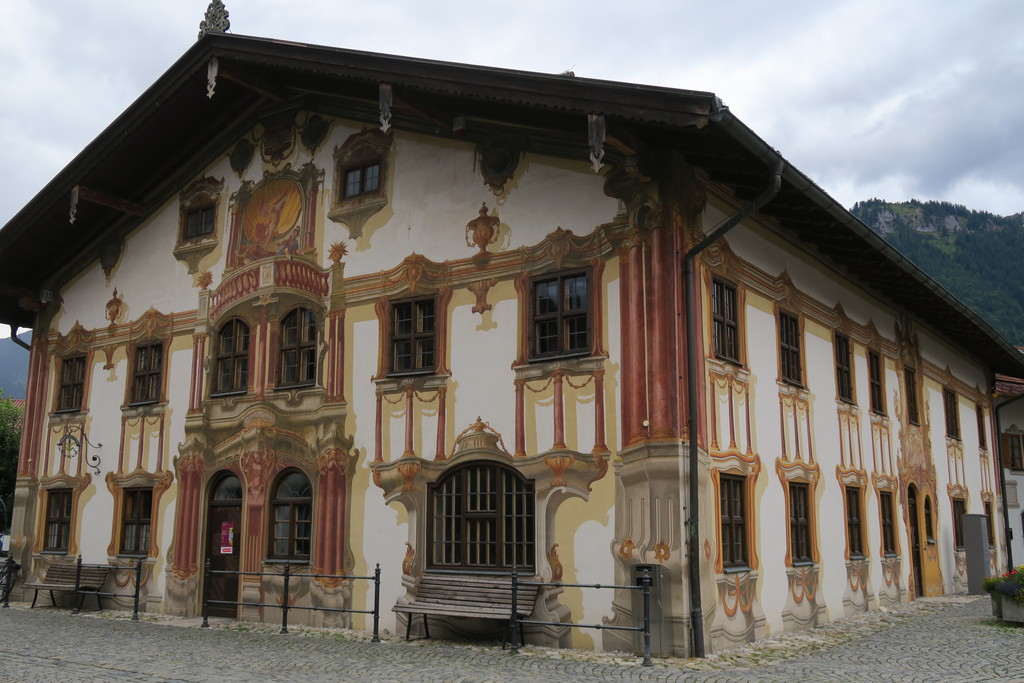 25.Oberammergau