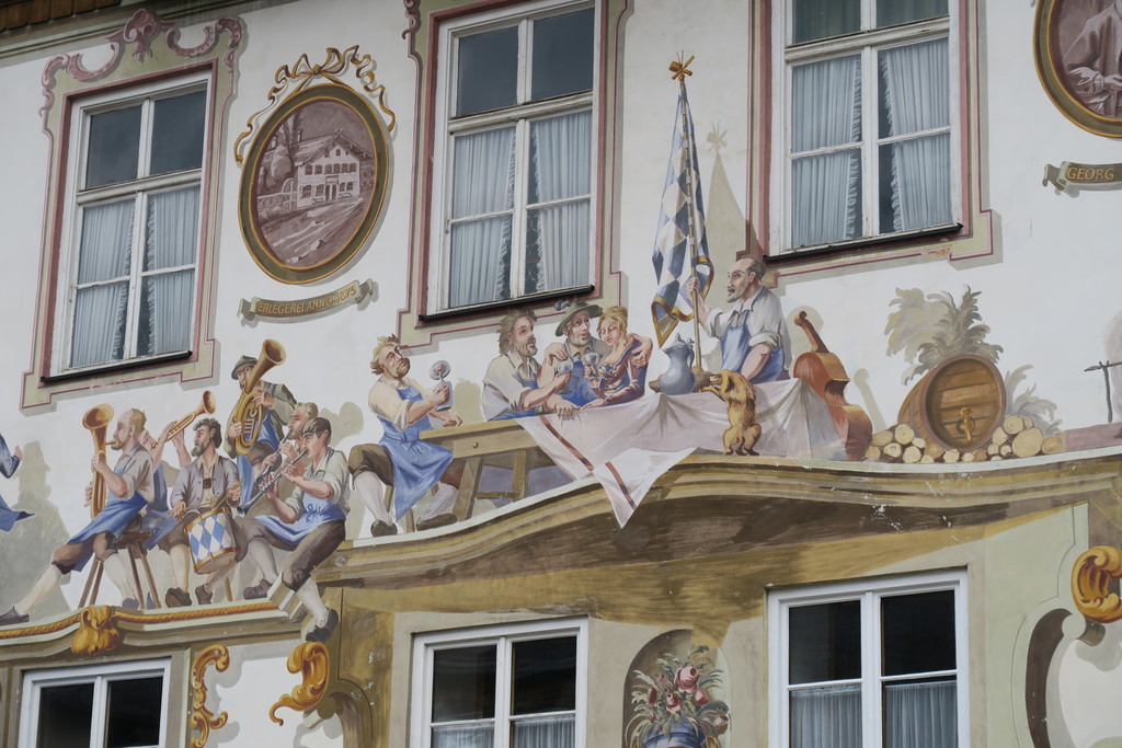26.Oberammergau