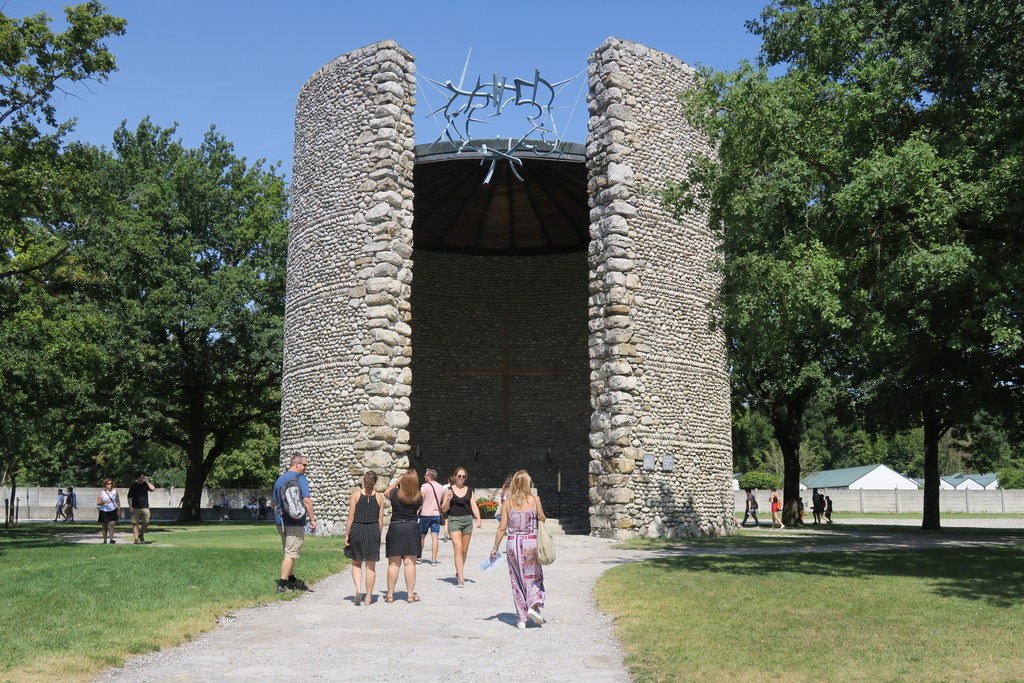 18.Dachau