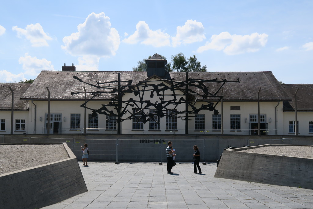24.Dachau