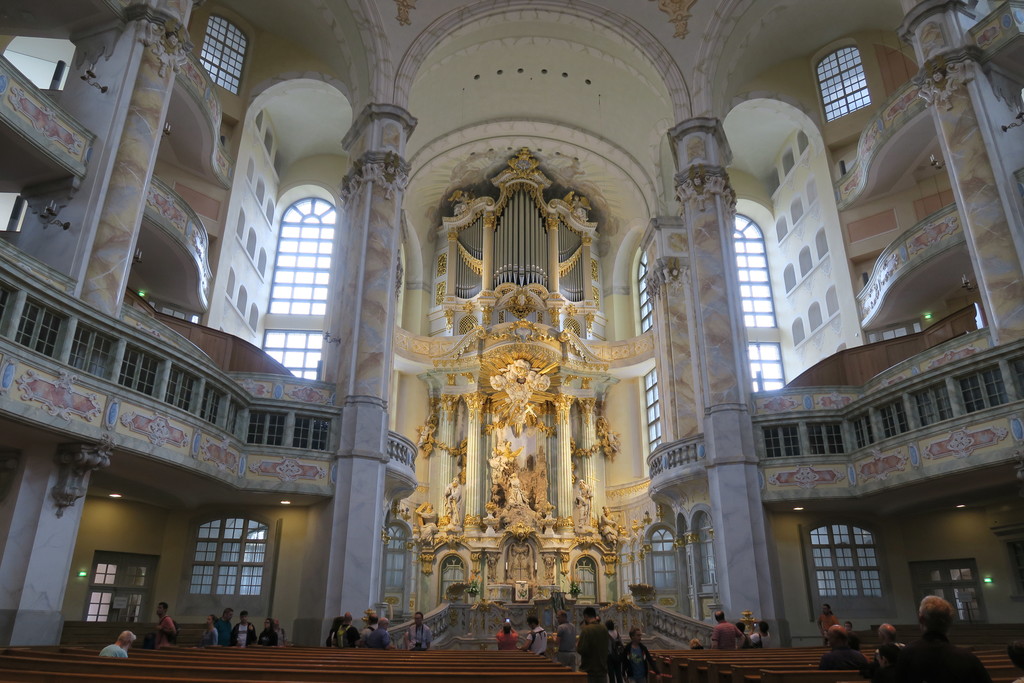 09.Frauenkirche Dresde