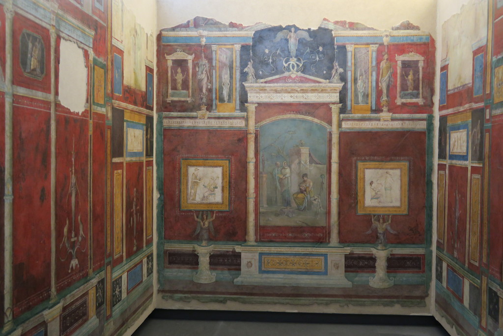 09.Palazzo Massimo alle Terme Roma