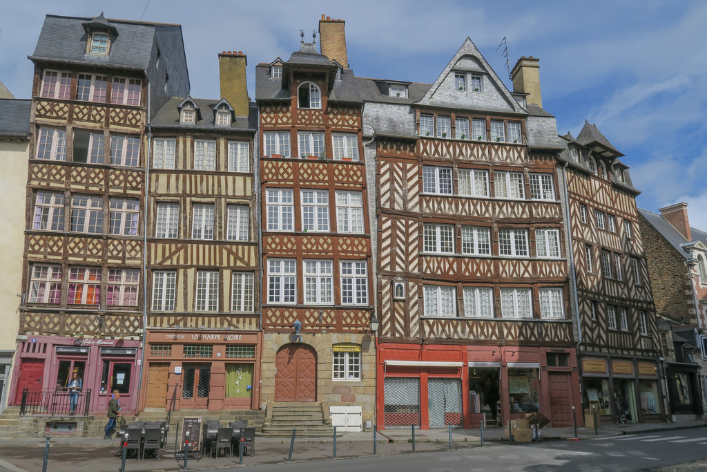 23.Rennes