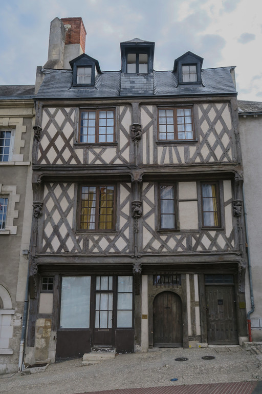 43.Blois