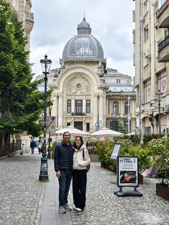01.Bucarest