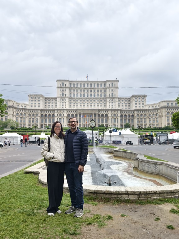 03.Bucarest
