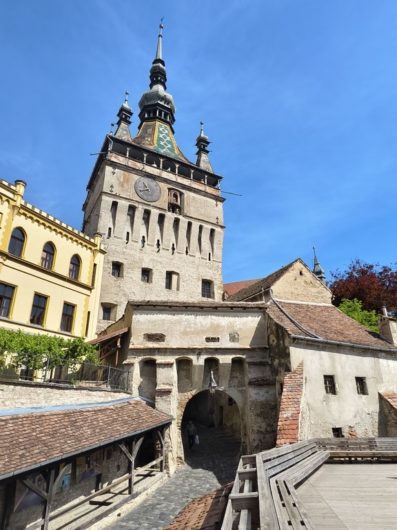 17b.Sighisoara