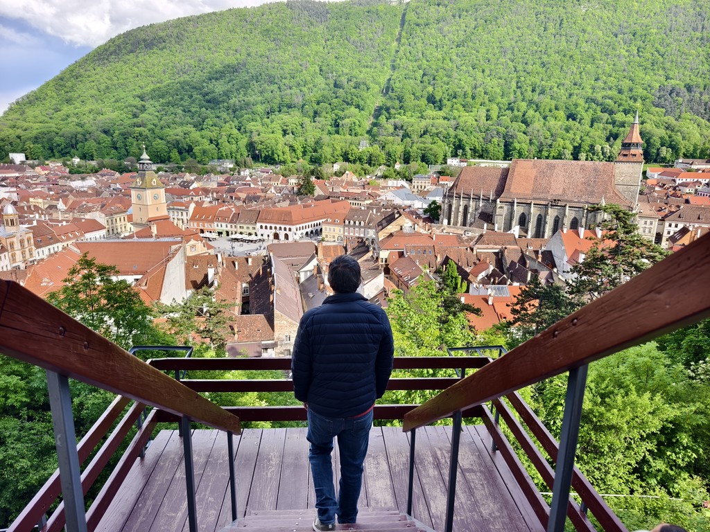 23.Brasov