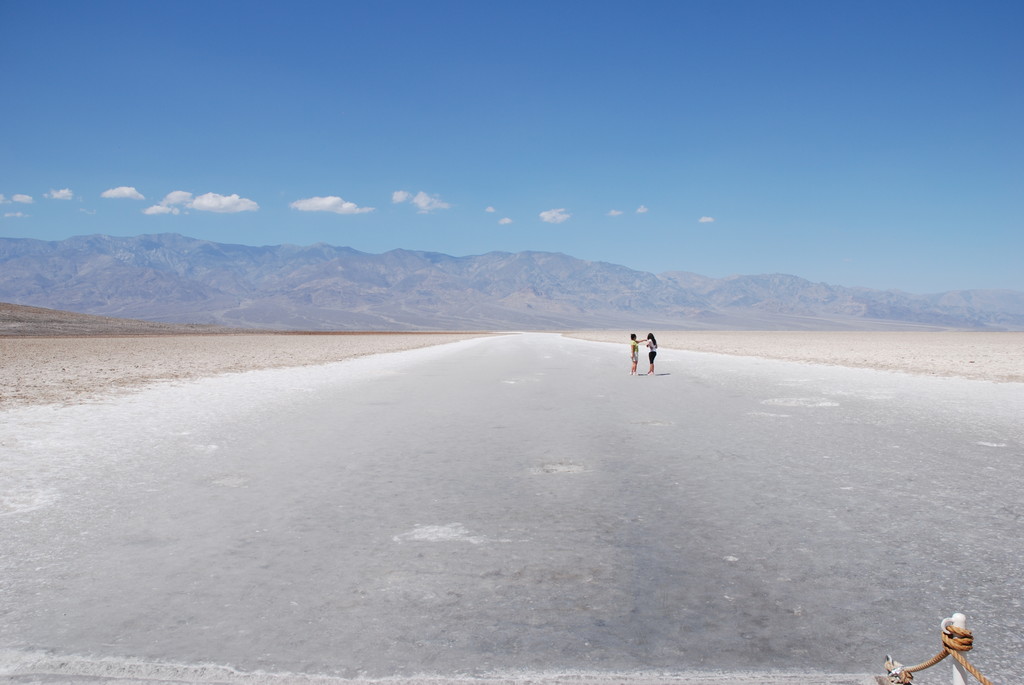 13.Death Valley