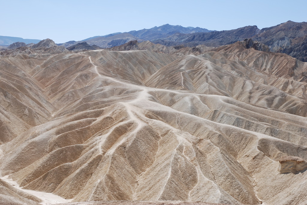 5.Death Valley