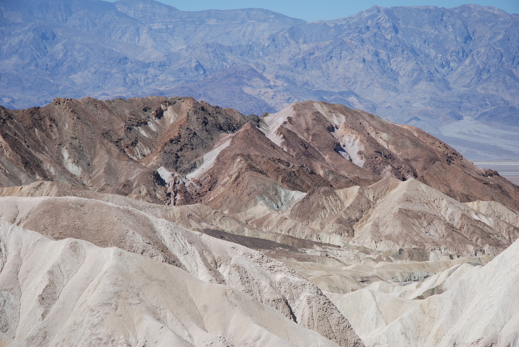 6.Death Valley