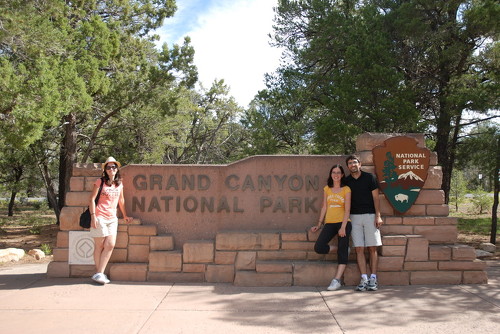 00.Gran Canyon