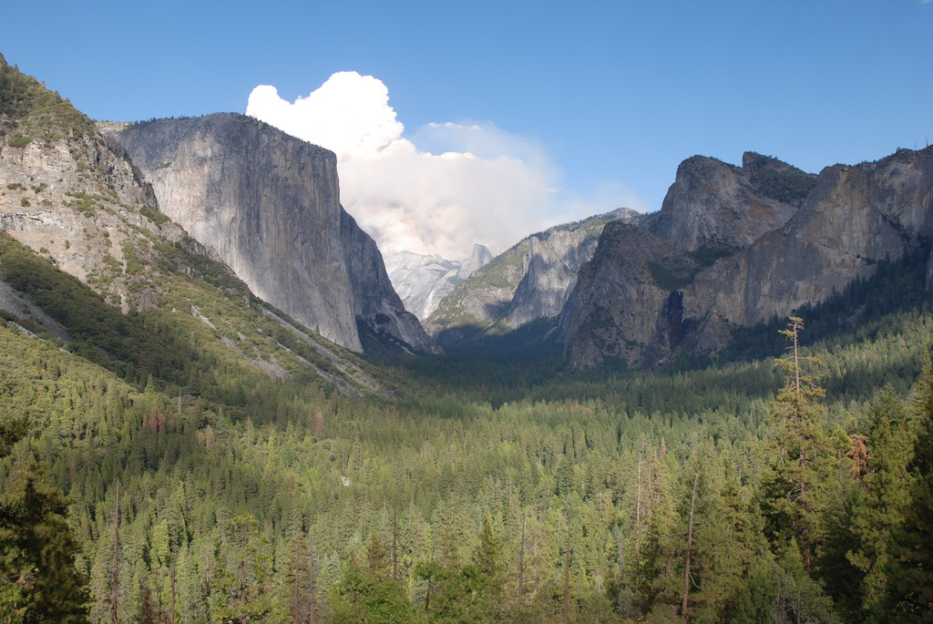27.Yosemite