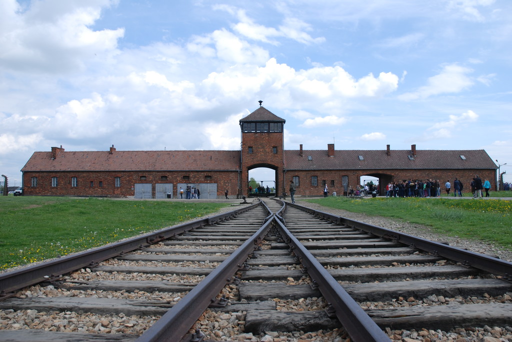21.Auschwitz