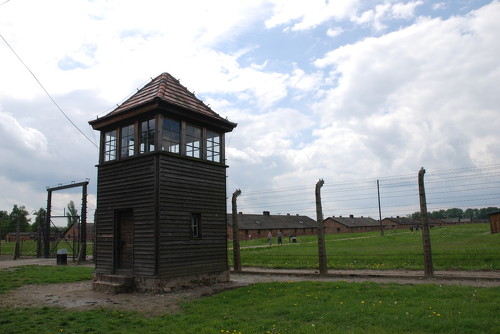 22.Auschwitz