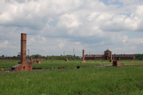 23.Auschwitz