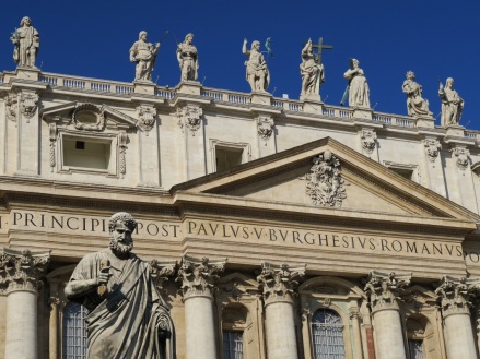 Visitar el Vaticano. Que no debes perderte