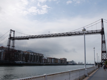 Castro-Urdiales y Puente de Vizcaya